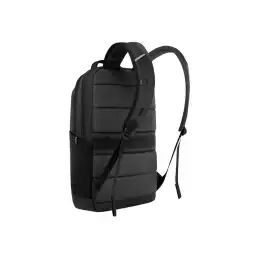 Dell EcoLoop Pro CP5723 - Sac à dos pour ordinateur portable - jusqu'à 17" - noir - 3 Years Basic Hardw... (DELL-CP5723)_4